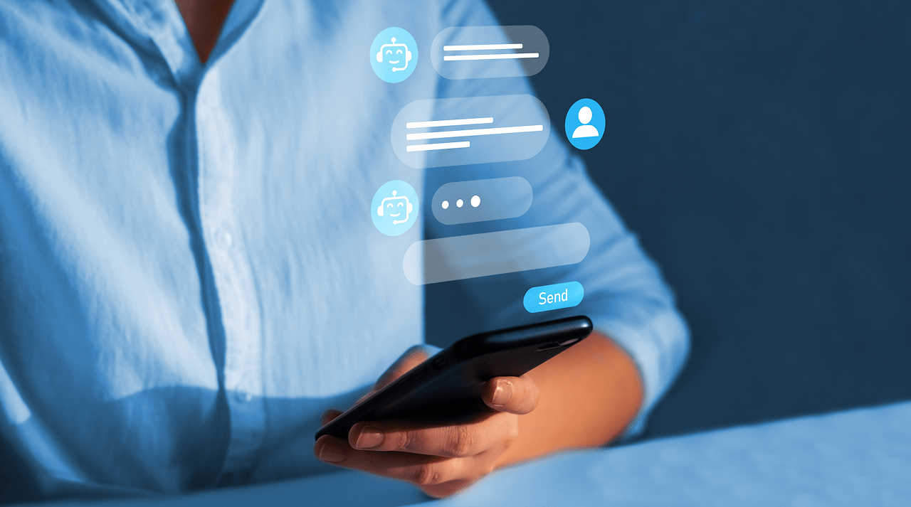 効率的な運用体制