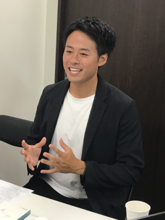 全メンバーが正社員の「ECサポロジPlus」なら安定した良質なCSを提供できると考えた