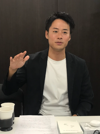 「ECサポロジPlus」導入以降、高得点のショップレビューを維持する