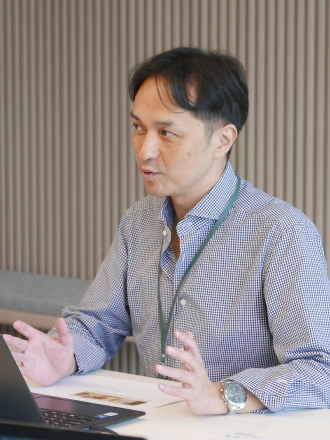 オペレーターやSVは勉強熱心で向上心がある