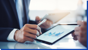 手厚い支援で手間なく開始