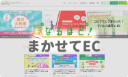 EC業界向けメディア
