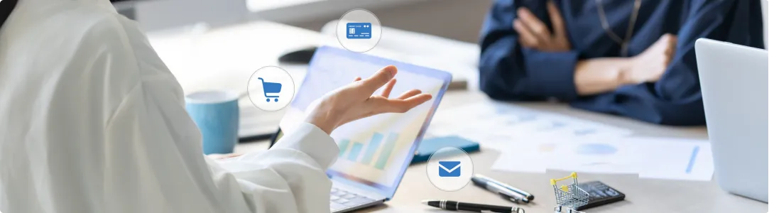 ネットショップ運営代行