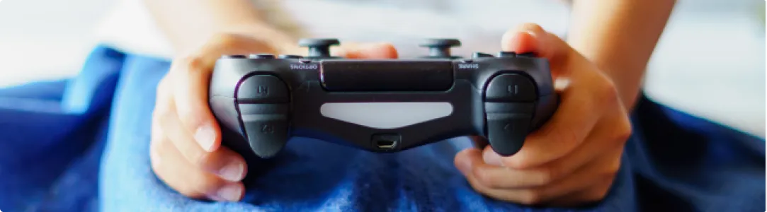 ゲームサポート代行サービス