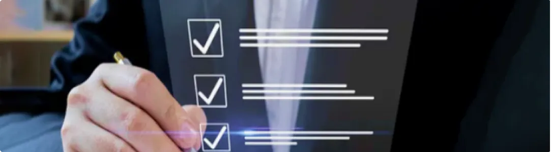 監視・審査代行サービス